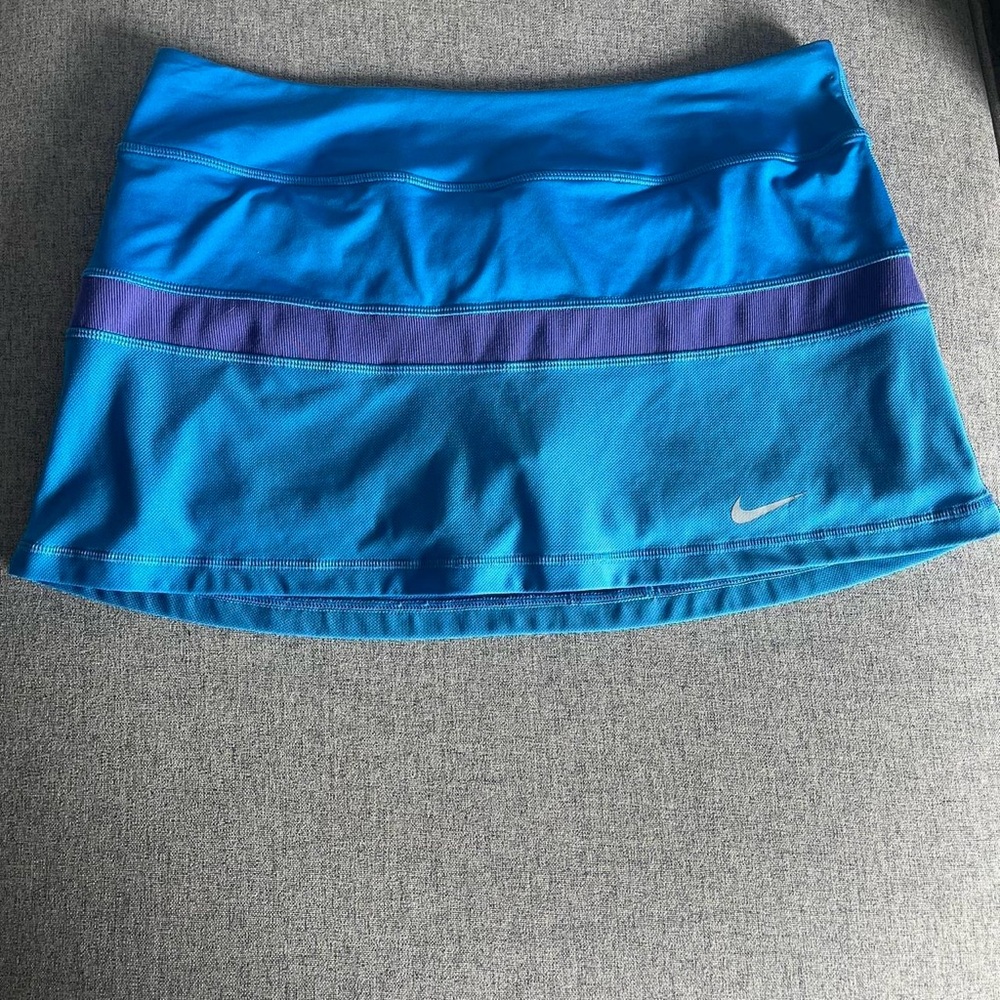 Nike Tennis Skirt